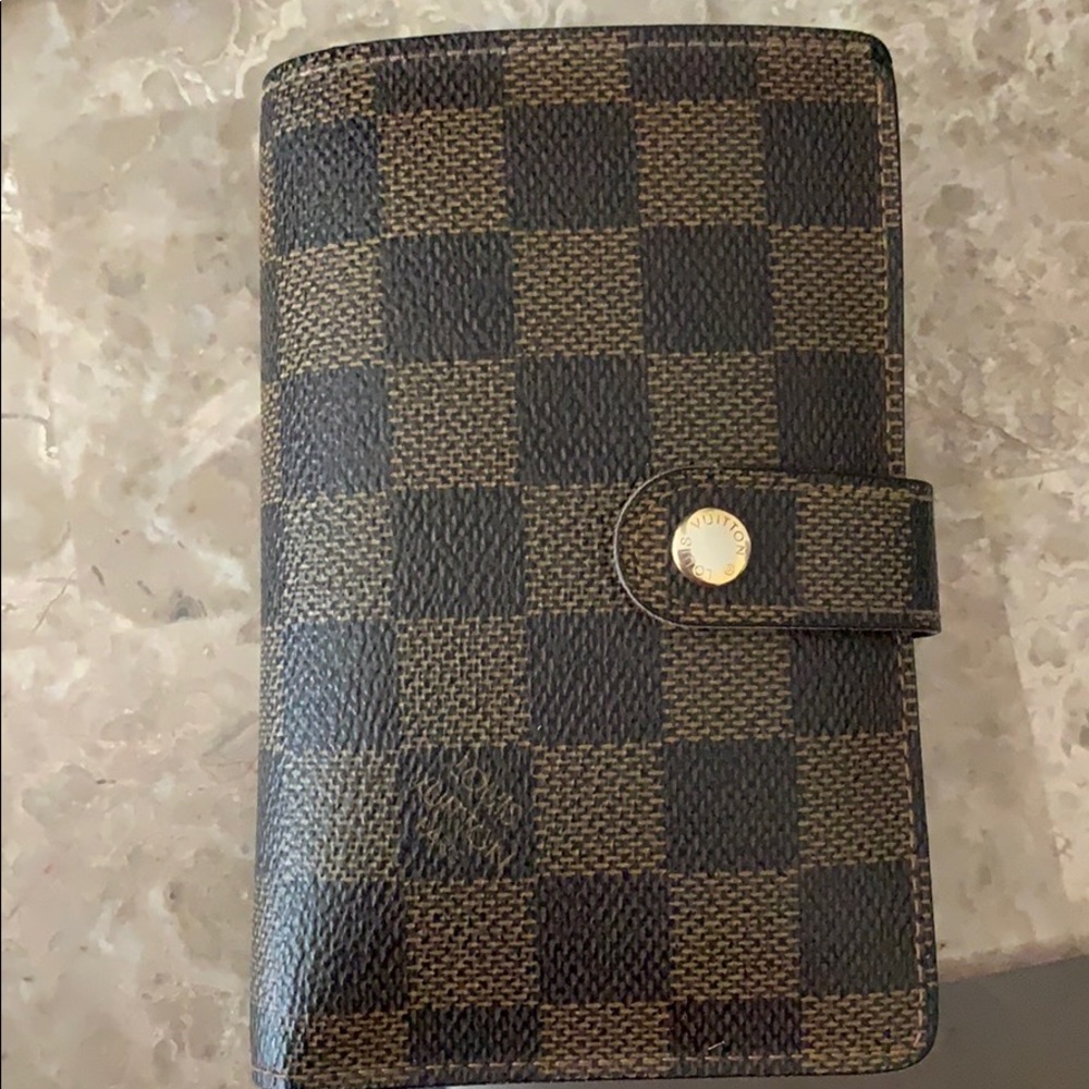 Authentic Louis Vuitton wallet